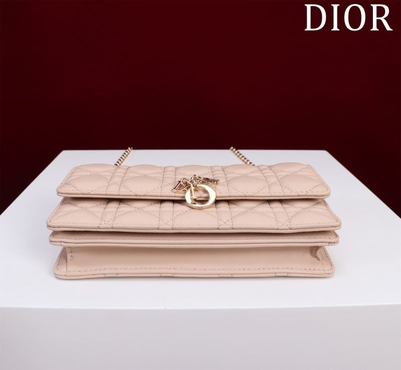 Christian Dior My Lady Bags